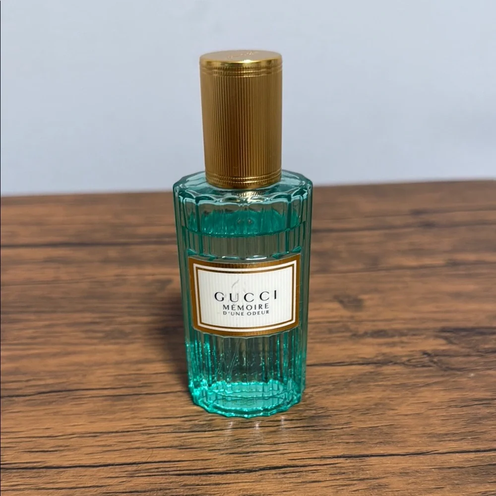 Gucci Memoire Dune Odeur Parfum - Picture 1 of 3